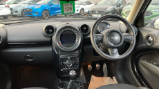 MINI Countryman 1.6 Cooper S ALL4 190 5dr Petrol Hatchback